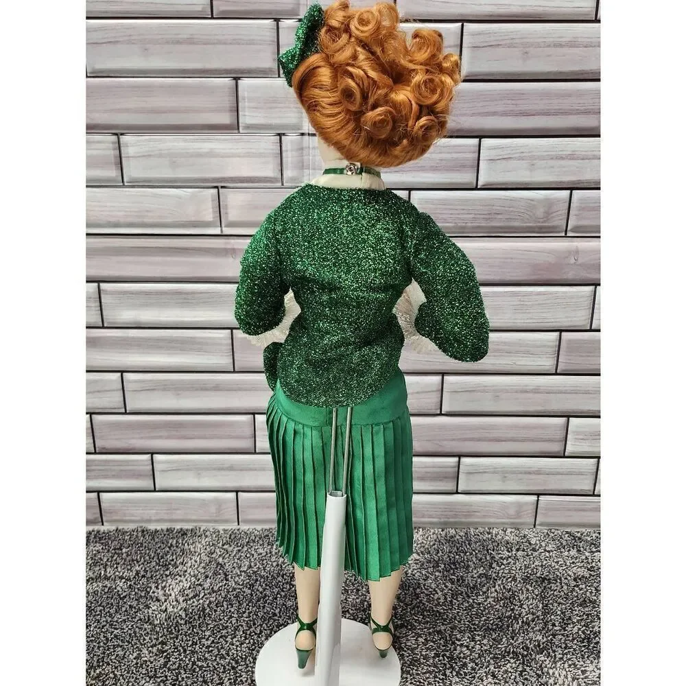 I Love Lucy 